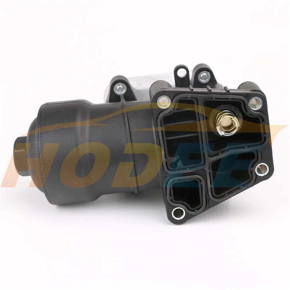 HODEE масляный радиатор для AUDI VW SEAT SKODA 1 6 2 0 OE: 03L115389C / 03L 115389H 03L115389B 03L115389G 03L117021B|audi oil