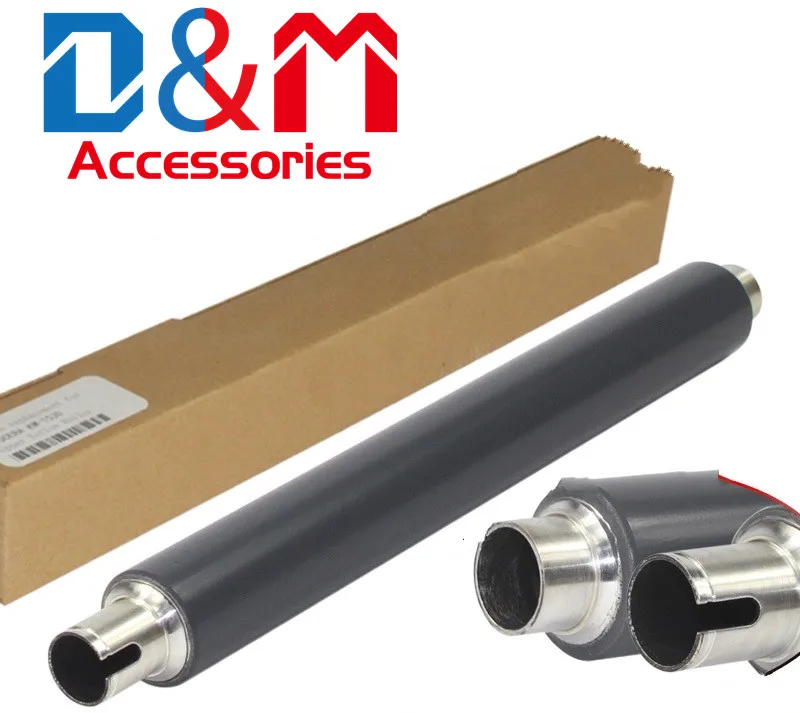 Совместимый новый верхний ролик фьюзера 302MS93090 2 шт. для Kyocera FS 2100 KM3040 KM3540