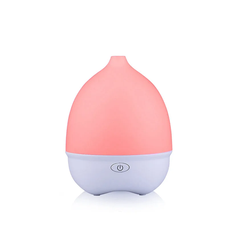 

USB Aroma Essential Oil Diffuser Personal Mini Air Humidifier