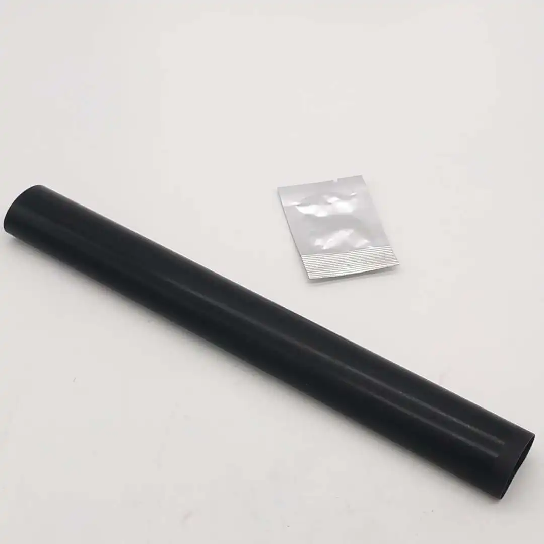 10 шт. установка термозакрепляющего устройства пленочный рукав для HP принтеры P3015