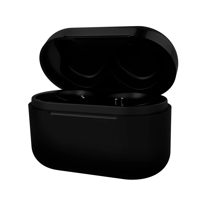 Новые оригинальные чехлы для зарядки Sabbat X12 Pro черно белые беспроводные Bluetooth
