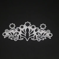 zhuoang world tree cutting dies for card making diy scrapbooking photo album decoretive embossing stencial