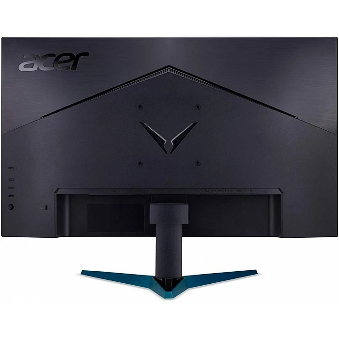 Монитор Acer 27" Nitro VG270Ubmiipx IPS 2560x1440 75Hz FreeSync 350cd/m2 16:9 | Компьютеры и офис