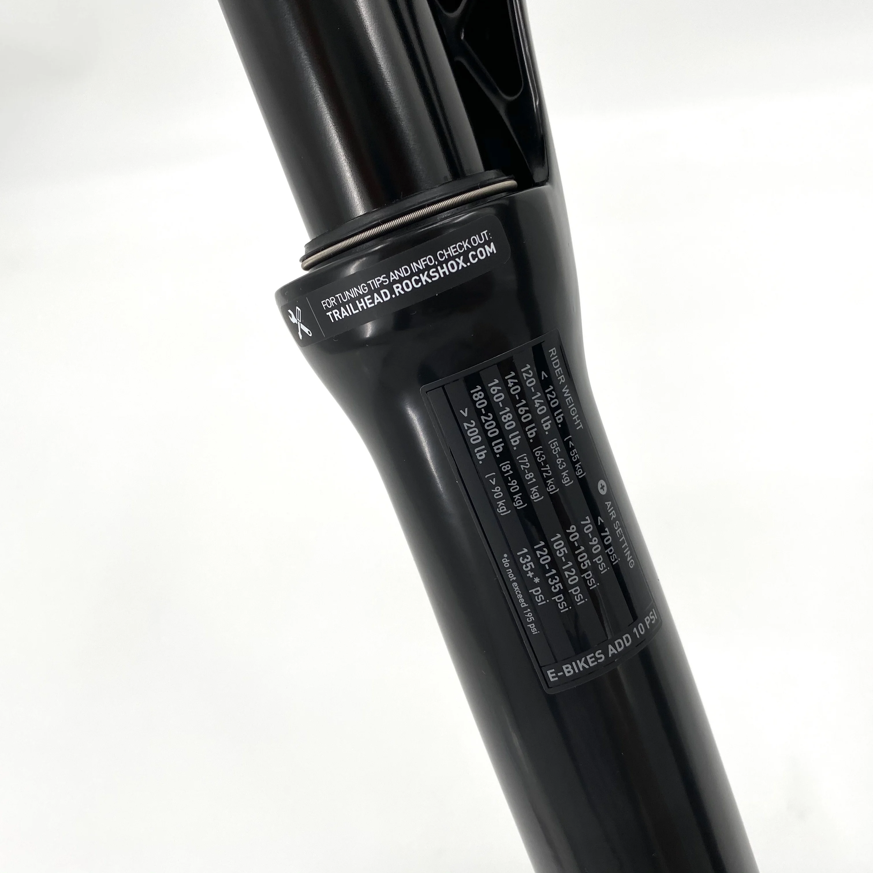 Горная вилка REBA RL Rockshox Reba 29 27 5 SID SL110x15 амортизационная Передняя для горного