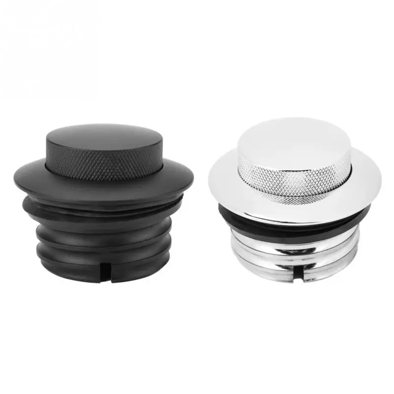 Бензобак для мотоцикла бензобак масляный резервуар Harley Davidson 1982-2017 алюминиевая