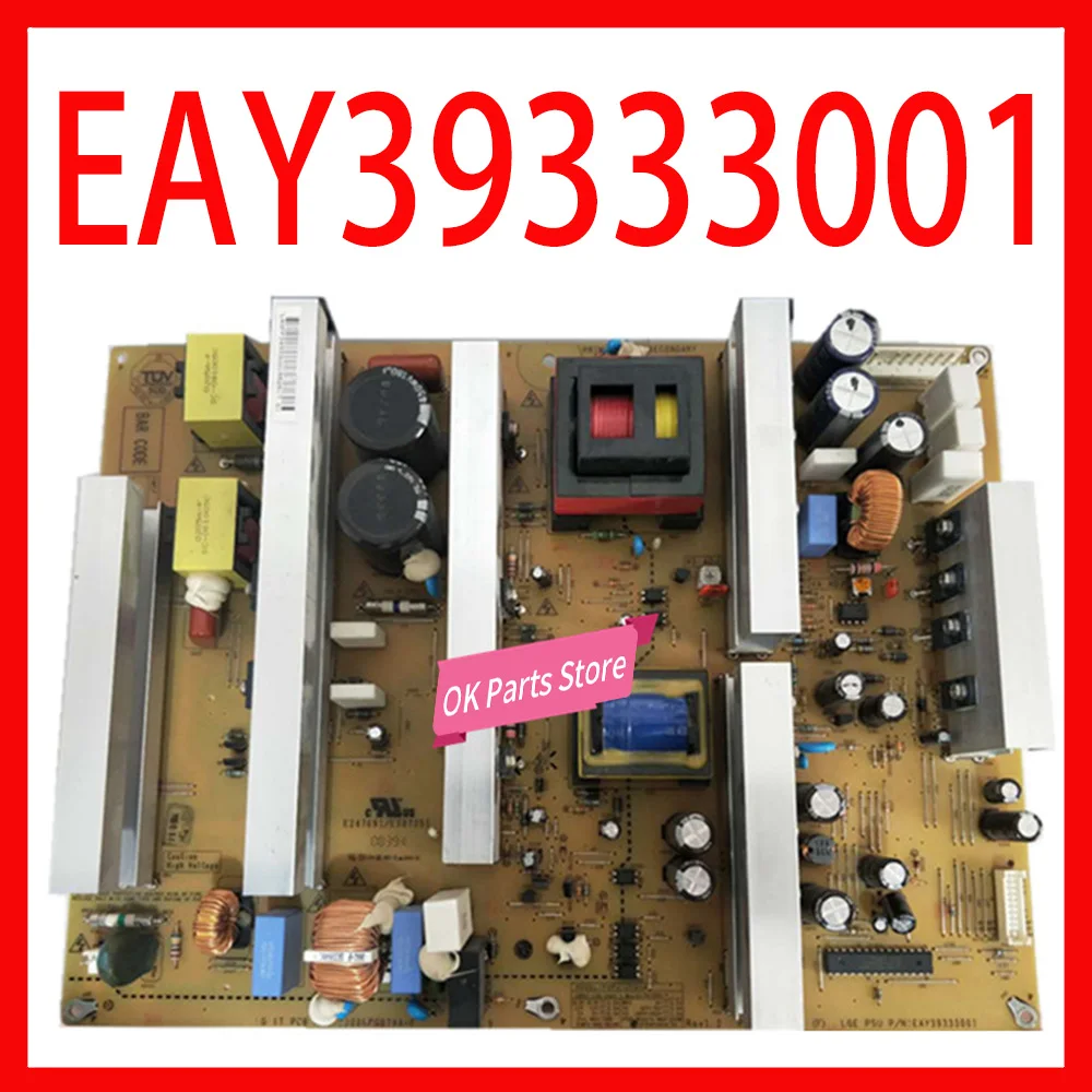 

PSPU-J704A EAY39333001 2300KPG079B-F Power Supply Board Professional Power Support Board For TV LG 42G1 Original Power Supply