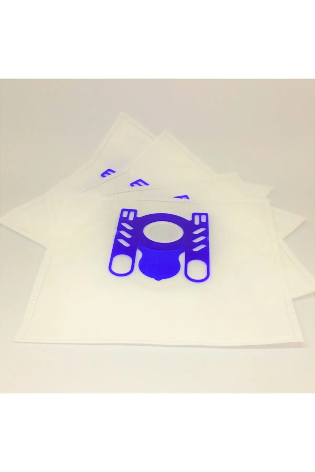 

MHK Parts In S 4940 Dust Bag