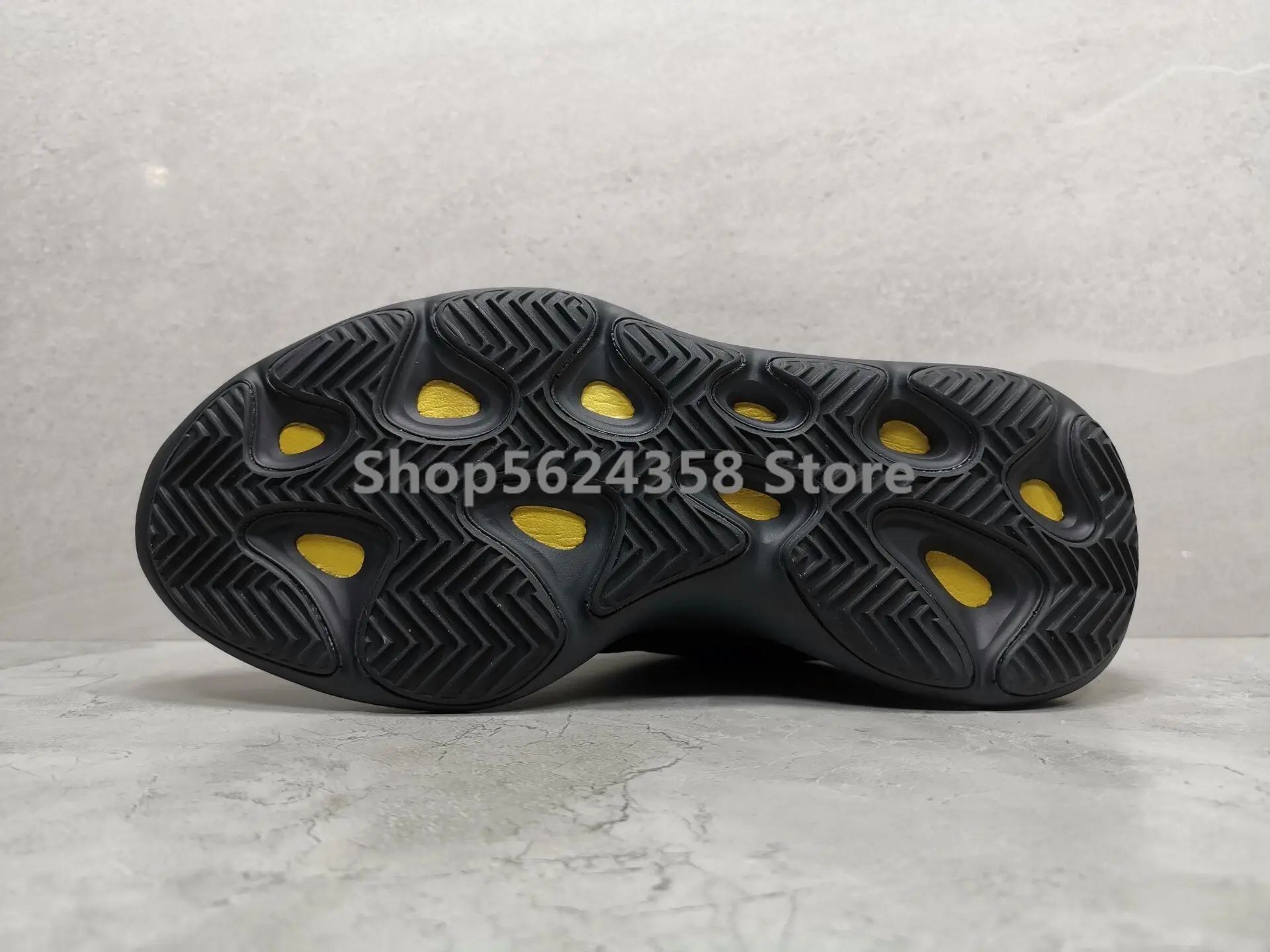 PK Version Azael 700 v3 Alvah Designer Shoes For Sale Glows In Dark Kanye West Men Womens Running Wave Runner | Спорт и развлечения