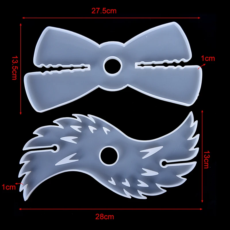 

1PC Wine Glass Rack Irregular Flower Tray Silicone Mold Set DIY Home Decoration Glass Holder Art Supplies Mold Practical