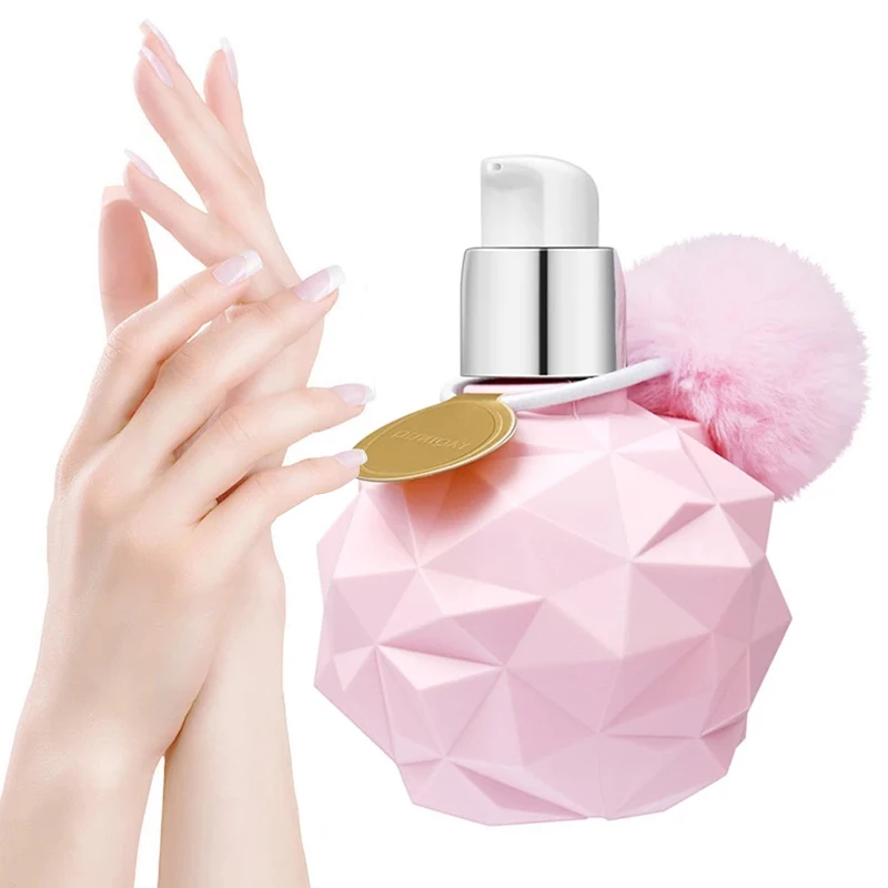 

Hand Cream Whitening Moisturizing Repair Exfoliating Calluses Relieve Dryness Rough Cracks Dullness Anti-Aging Skin Care 100g