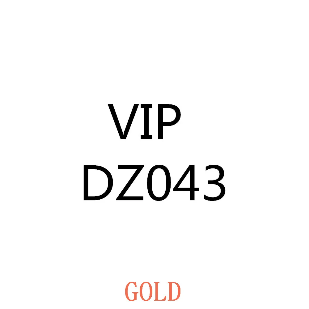 

DZ043-gold