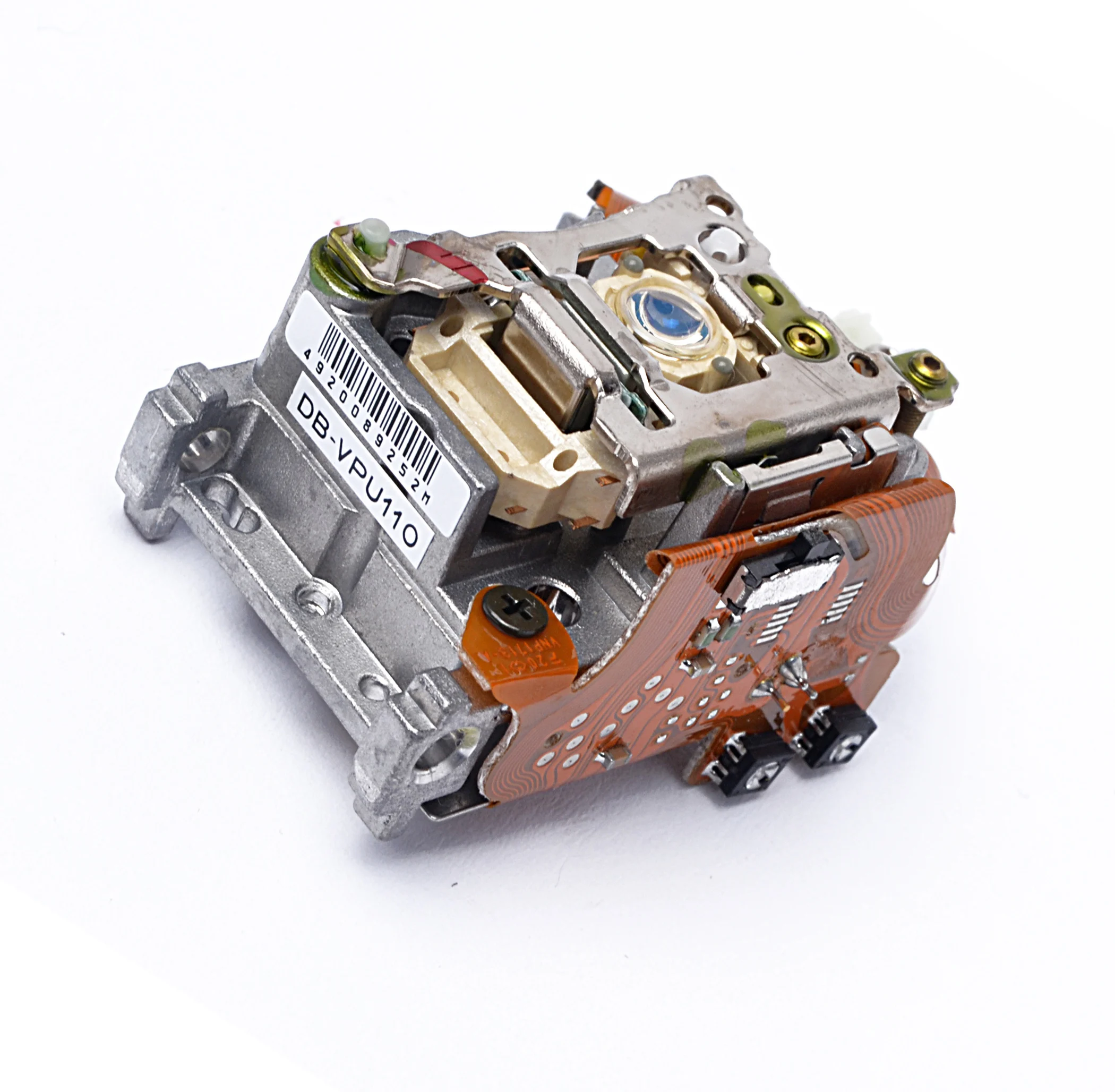 Spare Parts Laser Lens Lasereinheit Assy Unit Dvs737 Optical Pickup Bloc Optique