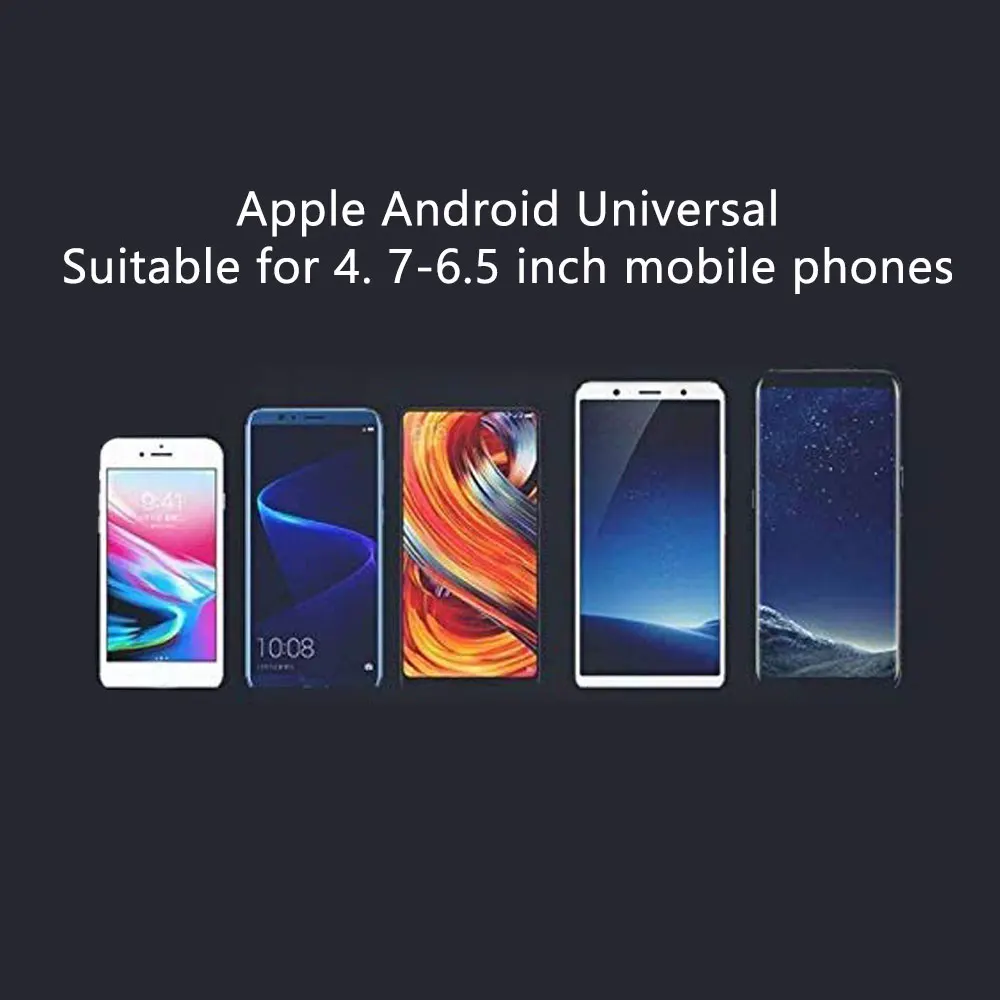 Контроллер Pubg для IPhone Android мобильный телефон игровой шутер кнопка запуска огня