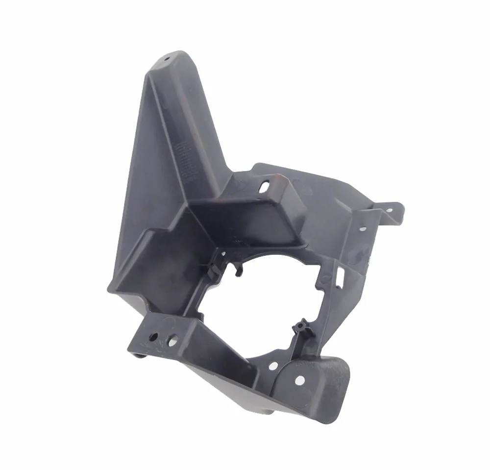 1 шт. правые боковые Противотуманные фары подставка для Фар Ford Fusion Mondeo 2013 2015|side