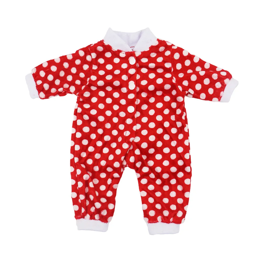 Кукольные костюмы для младенцев размер 43 см 17 дюймов|Куклы| |