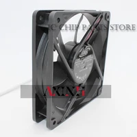 new original adda ad1212ds a70gl dc12v 0 13a 12012025mm 12cm adda 12025 computer chassis cooling fan in stock