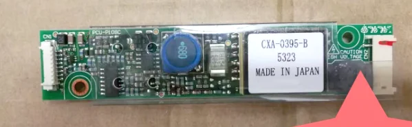

Проверка качества хорош, 1 годовая гарантия CXA-0437 84PW031-A PCU-P248