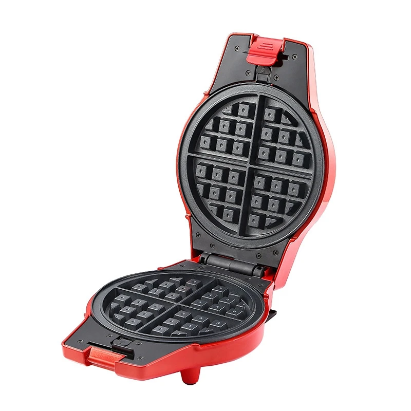 Три в одном многофункциональная электрическая противень для выпечки машина