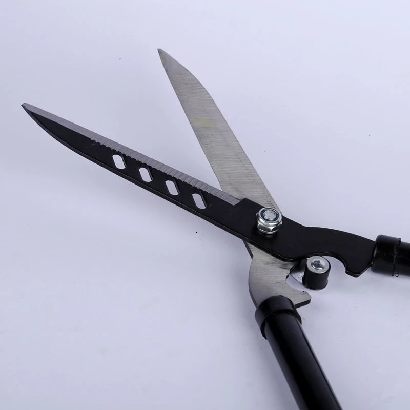 Профессиональные ножницы для живой изгороди Обрезка обрезки ветки острые быстро