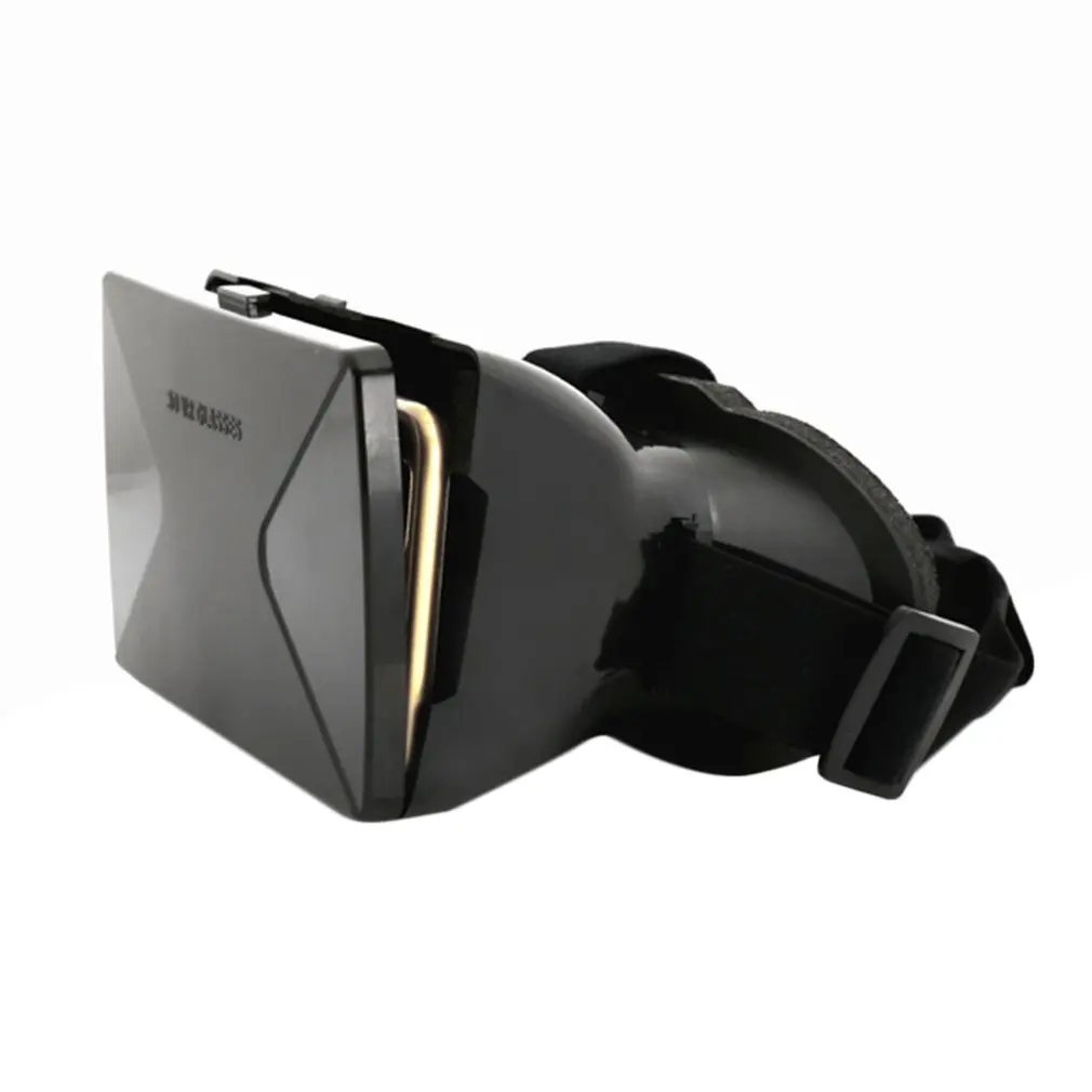 Магнитные 3d очки виртуальной реальности для мобильного телефона смартфона|3D