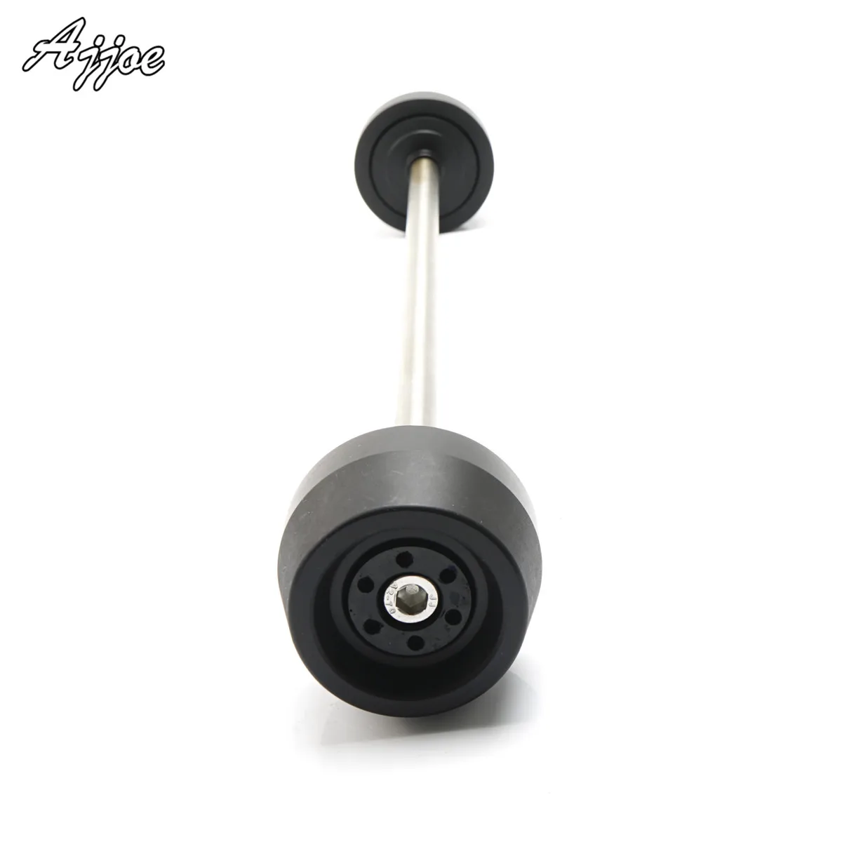 Мотоциклетная передняя ось вилка колеса протектор крушение ползунки для Suzuki