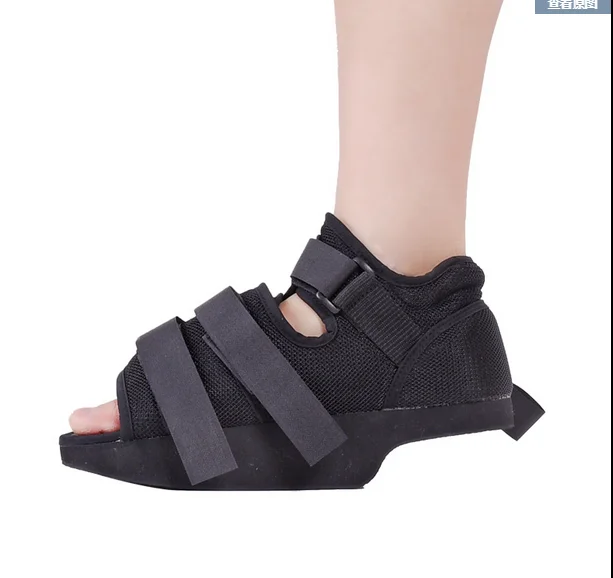 Медицинская хирургическая обувь для операционного послеоперационного