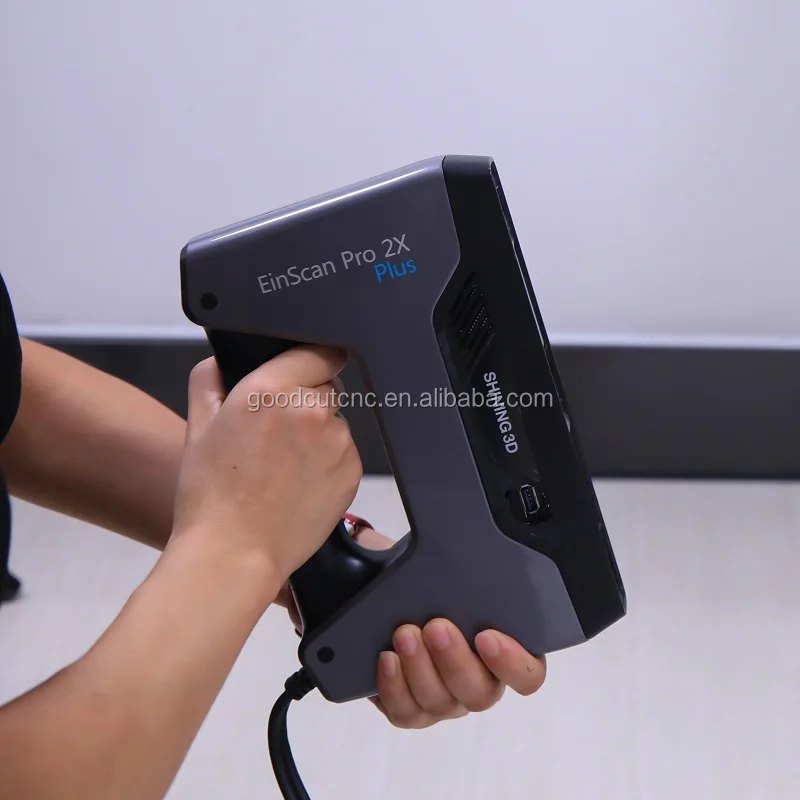 

industrial pack professional low cost metal machining 3d scanner price