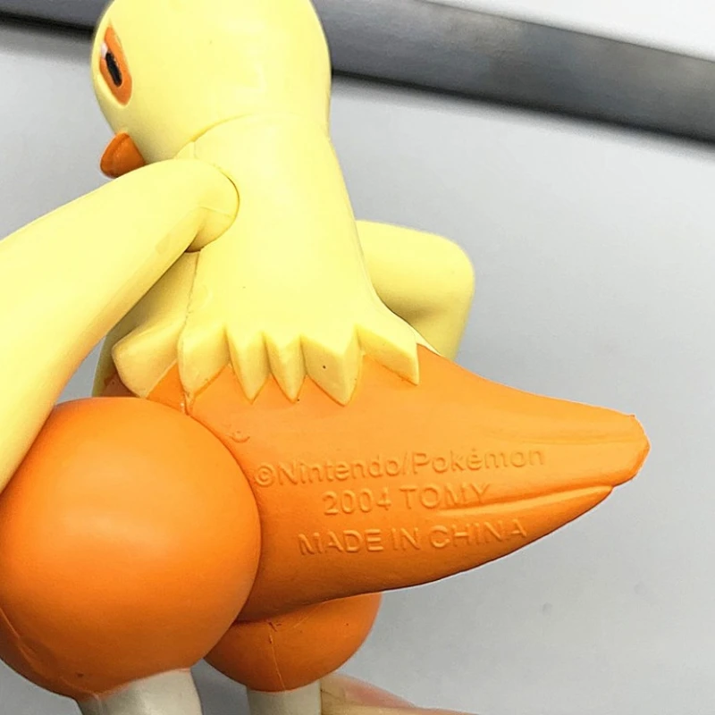 Фото TOMY анимация, Покемон, карманный монстр, эльф, кукла, фигурки героев, большая коллекция, украшения, подарок №5