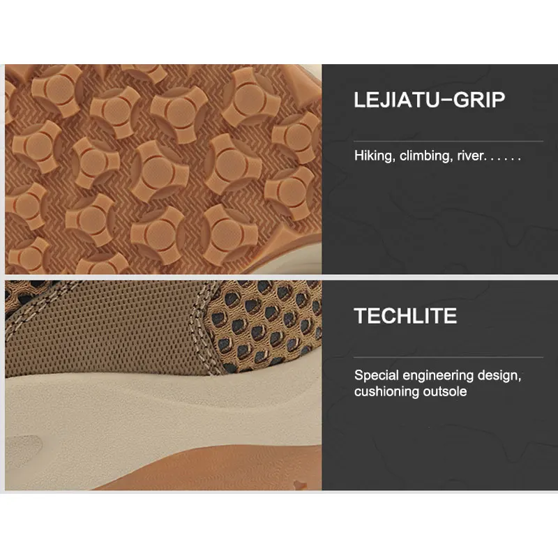 BACKCAMEL/Новинка 2018 года Мужская обувь из сетчатого материала Вулканизированная