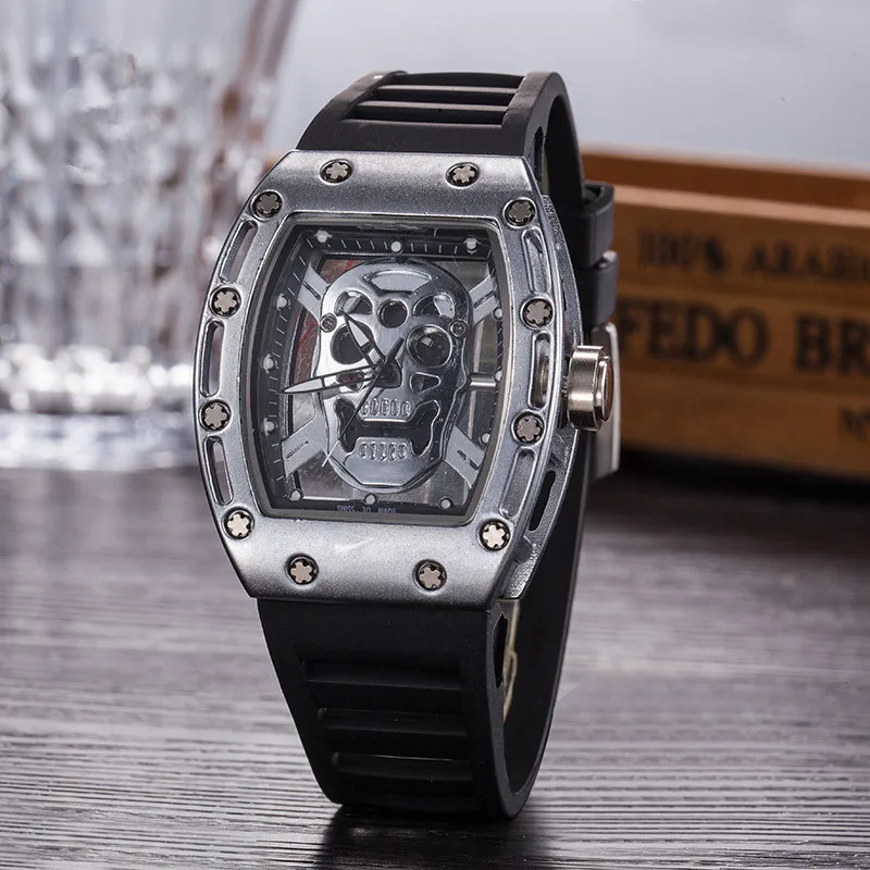 Лидер продаж Big ghotesDZ digite S часы Rlo dz автоматический дисплей даты недели светящиеся