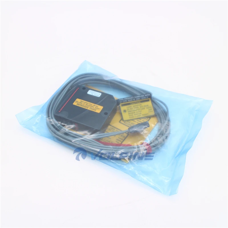 

KEYENCE Laser Photoelectric Sensor LV-H300
