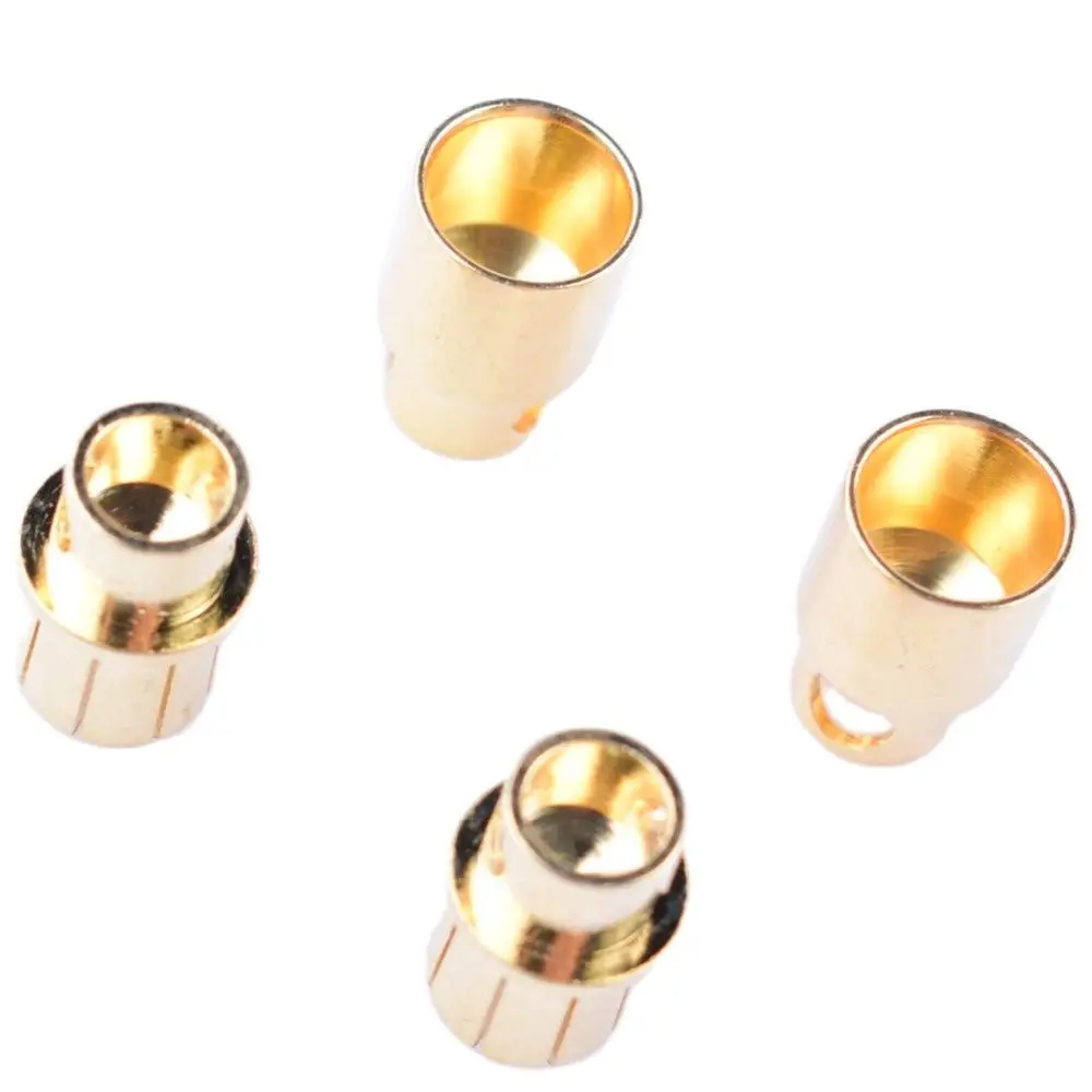 180a 80 мм позолоченные разъемы ти