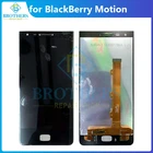 ЖК-экран для BlackBerry Motion LCD дисплей сенсорный экран дигитайзер для BBD100-1 BBD100-2 ЖК-сборка Запчасти для телефона Top