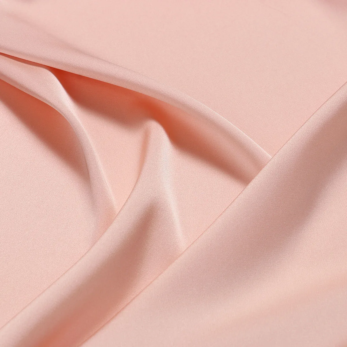 

Women's Pure Color Short Kimono Gown Silky Bridesmaids Lingerie Robes Lightweight Night Wear