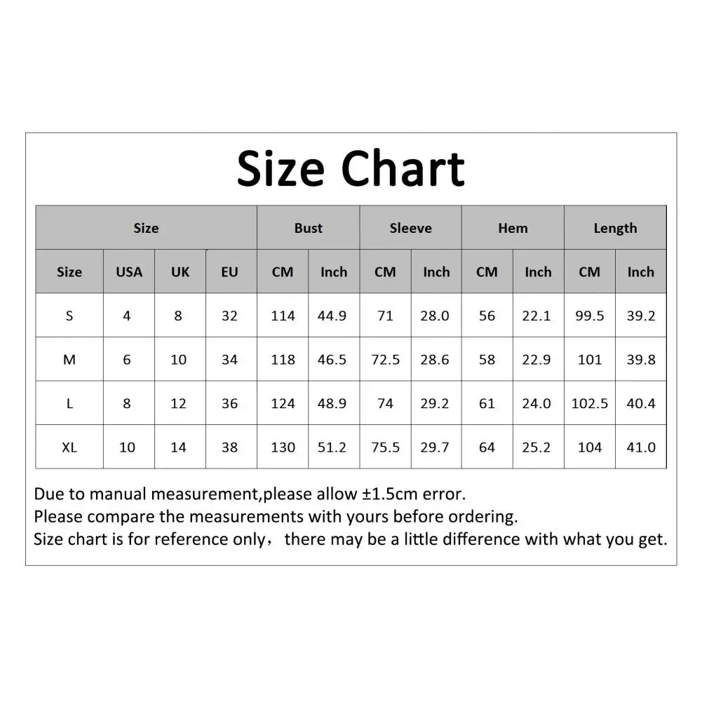 

Women Fashion Winter Warm Long Sleeve Pockets Retro Floral Print Coat Outerwear