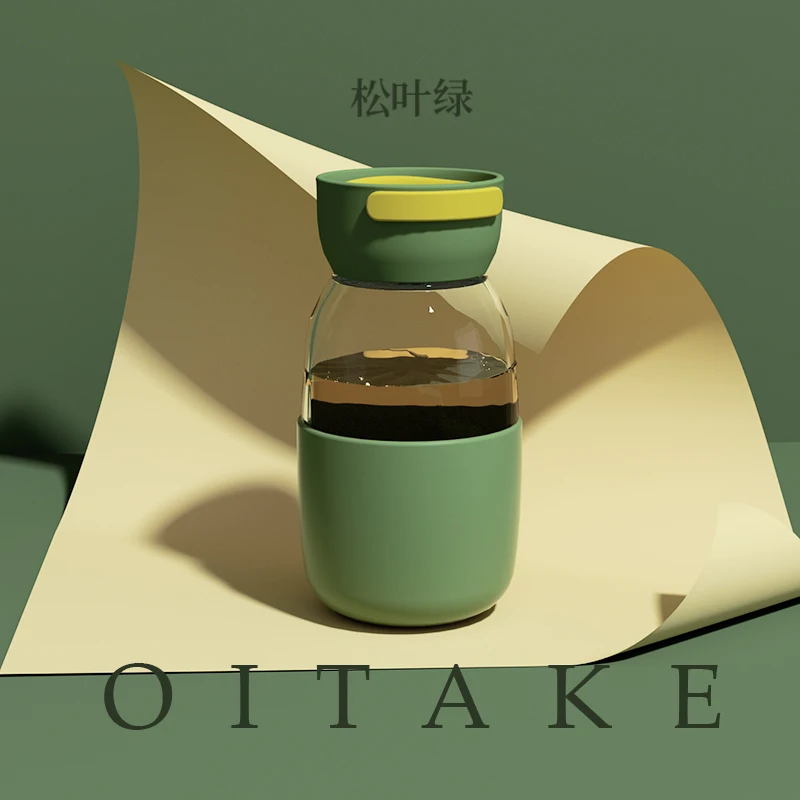 

Sports Cup Couple Water Cup Plastic Portable Drink Bottle Tarvel Outdoor Rope Water Bottle Juice Milk Cup Kitchen Water Cup