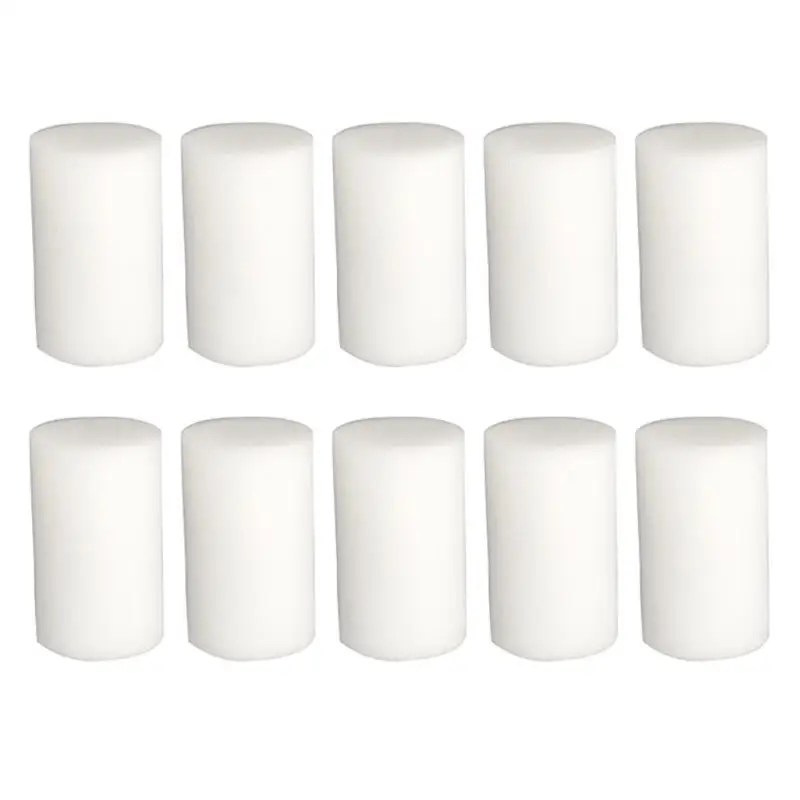 

10 шт./упаковка, сменные накладки для покраски, 6 см