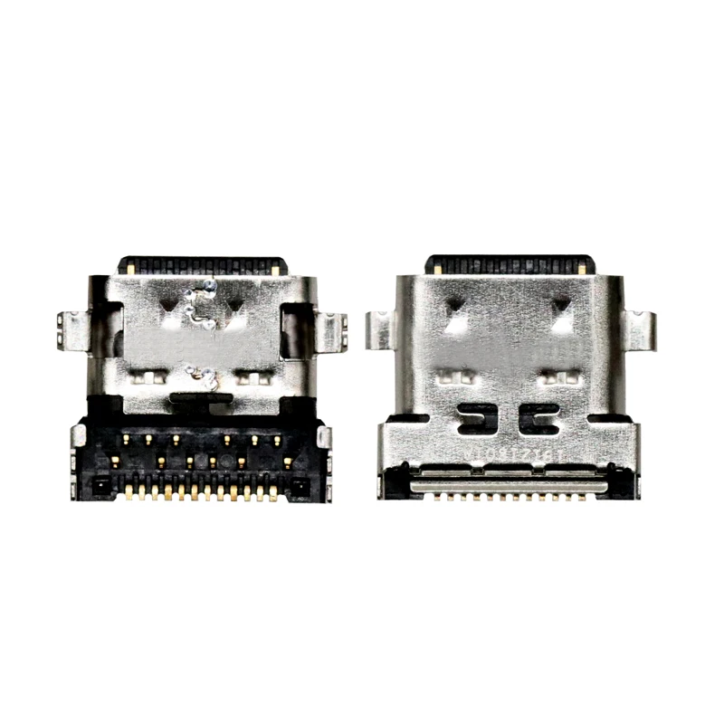 1Pcs USB Charger Charging Dock Port Connector For Huawei V40 Nova 8 Nova8 Pro Mate 9 Mate9 MatePadPro 10.8 MRX-AL09 W09 Plug | Мобильные