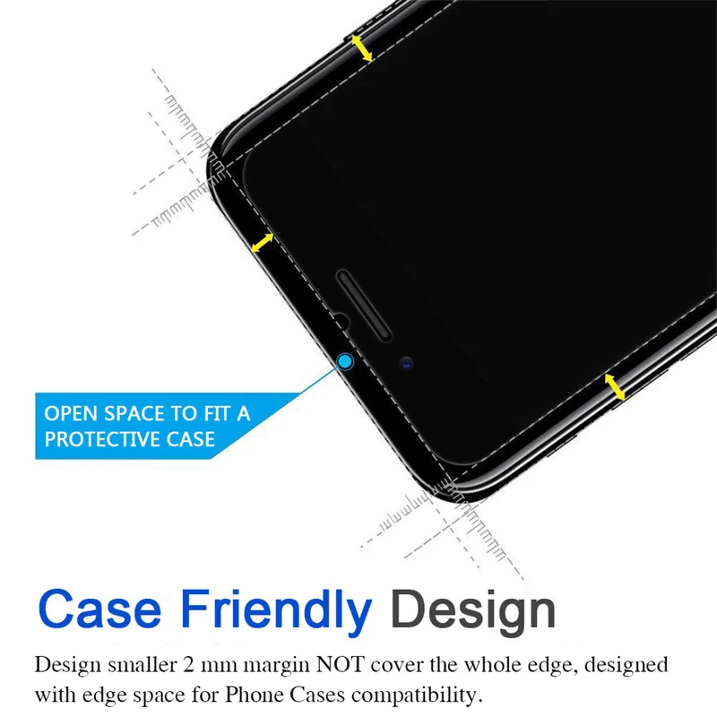 9H Tempered Glass For realme 9i 9 Pro Plus Screen Protector realme 8 pro Realme 8 8i Glass realme9i Protective Film realme 9 i