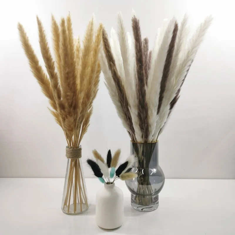 15 шт. декоративные фотообои в пасторальном стиле|Искусственные и сухие цветы| |