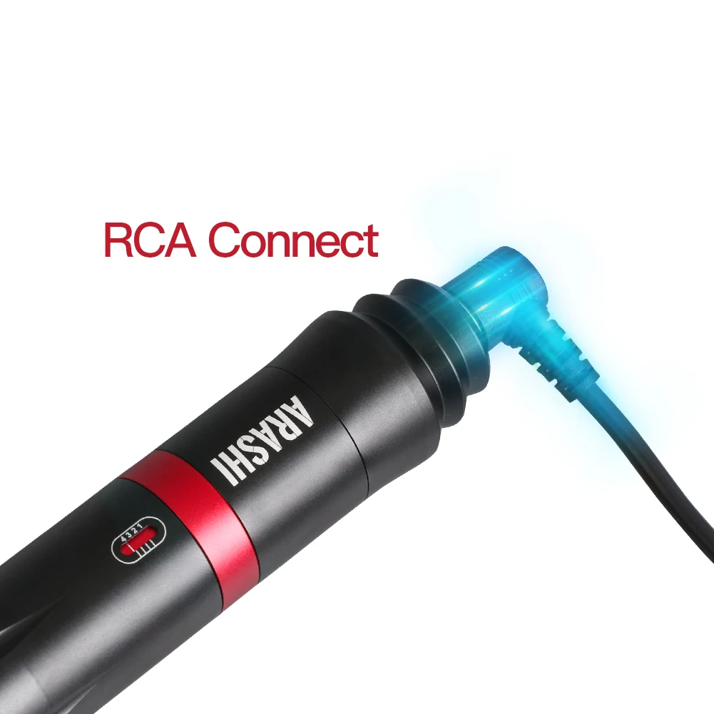 Настраиваемая машинка для перманентного макияжа наборы татуировок бровей