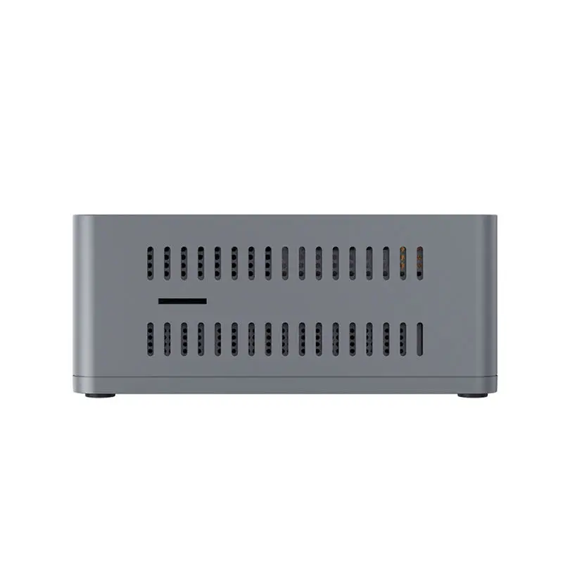 Bt3-X мини-ПК 2,4 ГГц Wifi Bluetooth 4,0 Ethernet 1000 Мбит/с 4 Гб ОЗУ 64 Гб ПЗУ Wins10 Intel Apollo Lake Celeron процессор J3355 Tv B