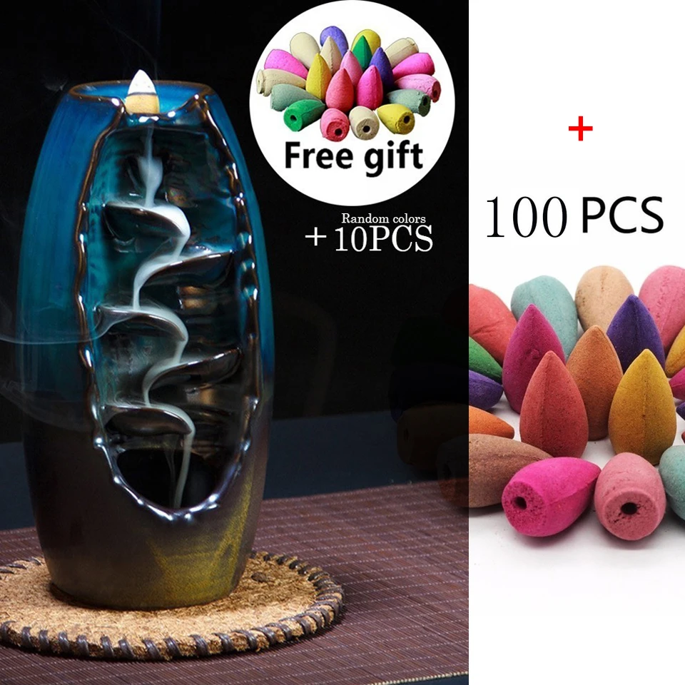 with 100 pcs cone VIP - Цвет: with 100 pcs cone