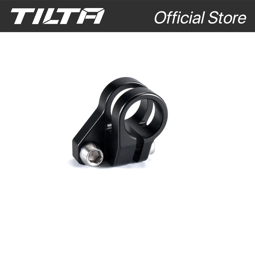 TILTA TA-SRA2-15-B наклон 15 мм боковой одиночный держатель тип II черный для наклона
