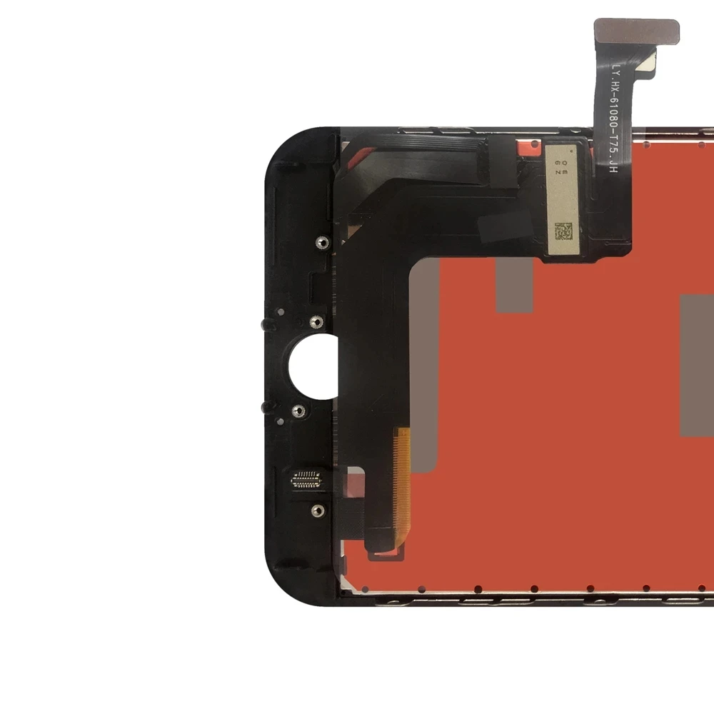 Высококачественный ЖК-дисплей для Apple iPhone 8 Plus 5 &quot сенсорный экран с дигитайзером