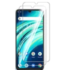 Чехол из закаленного стекла для UMI BISON A7 Pro A7 S5 Pro A9 Pro Z2 One A3 S3 A5 F1 PLAY Защитная пленка для экрана UMIDIGI X One Max Power
