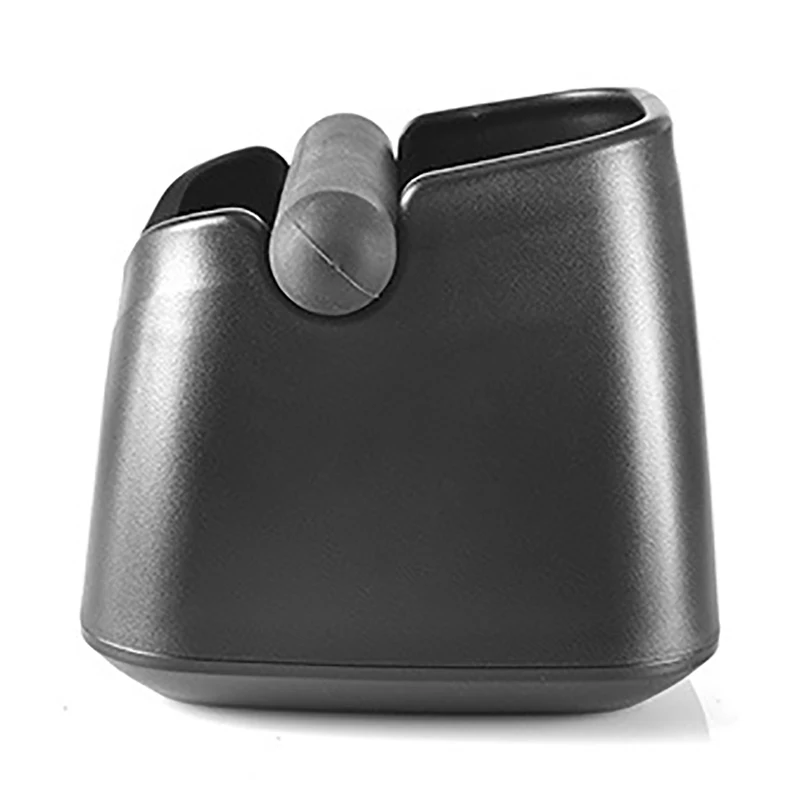 Coffee Knock Box ABS Manual Grinder Household Tools Barista Accessories |