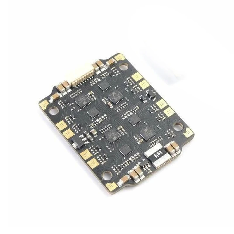 

RC Diatone MAMBA F40 40A 3-6S DSHOT600 FPV Racing Brushless ESC for Quadcopter FPV Racer Drone RC Models Toys DIY Accessories