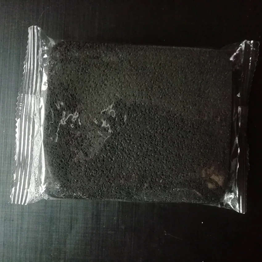 Shinbay очень тонкая гладкая Микропористая губка для чистки лица спонж мытья кожи