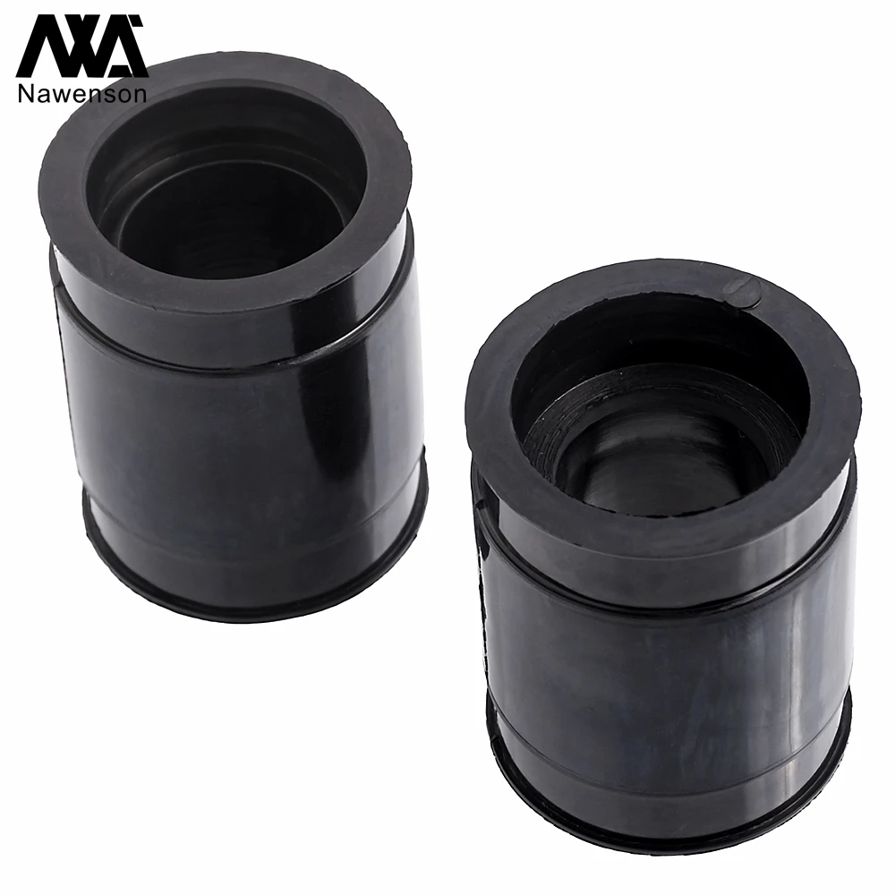 

2 шт., карбюраторы для впускного коллектора Кавасаки 16065-1156 для EX250 Ninja 250 86-07